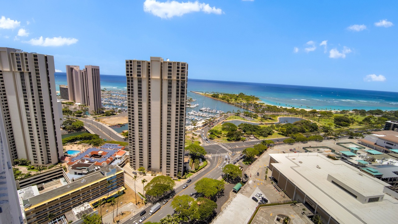 Photo of Outdoor in Ala Moana