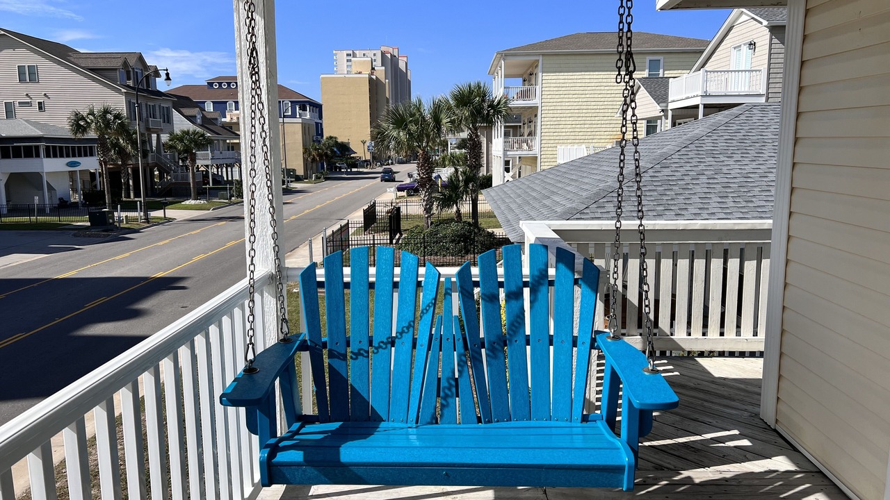 Photo of Outdoor in Crescent Beach