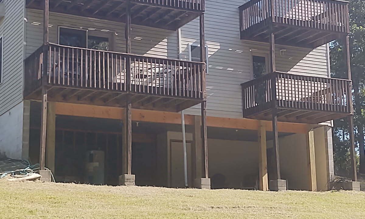 Photo of Outdoor in McCormick