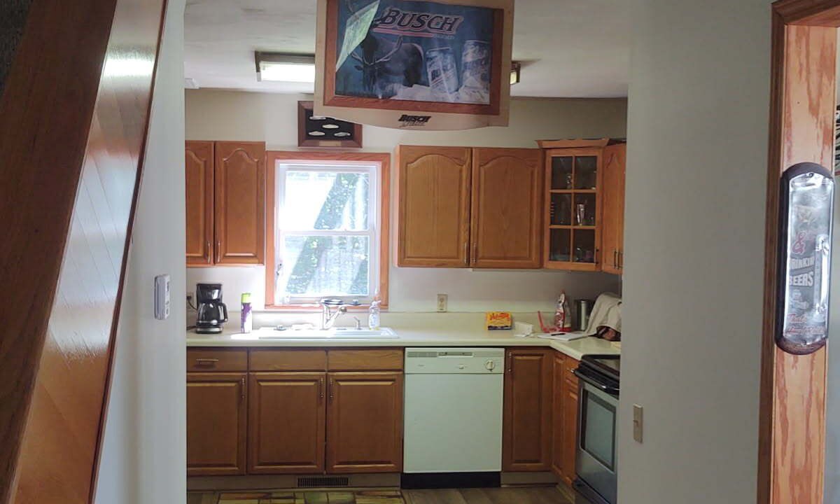 Photo of Kitchen in McCormick