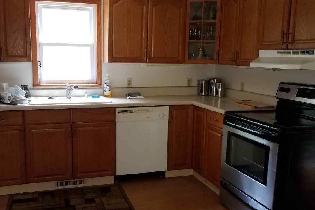 Photo of Kitchen in McCormick