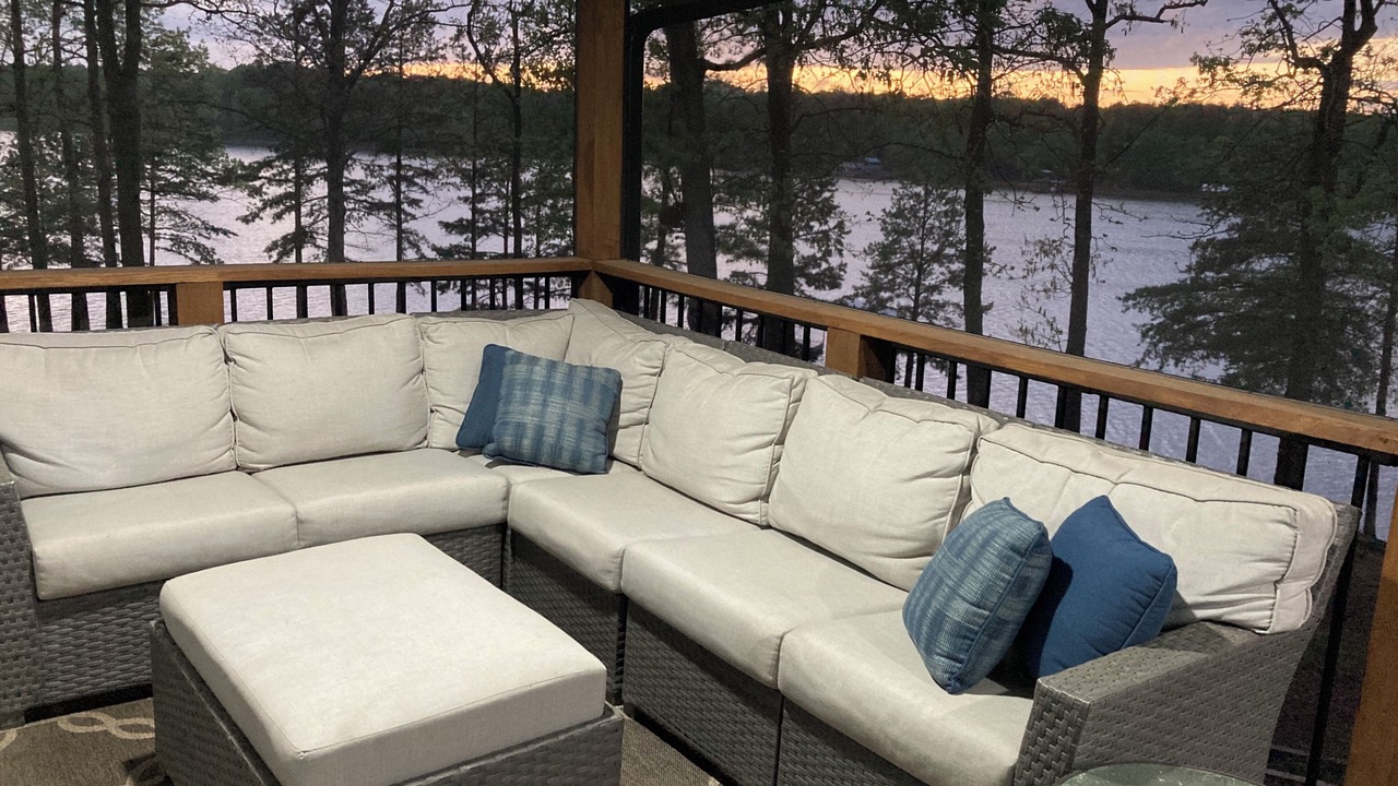 Photo of Livingroom in Fair Play