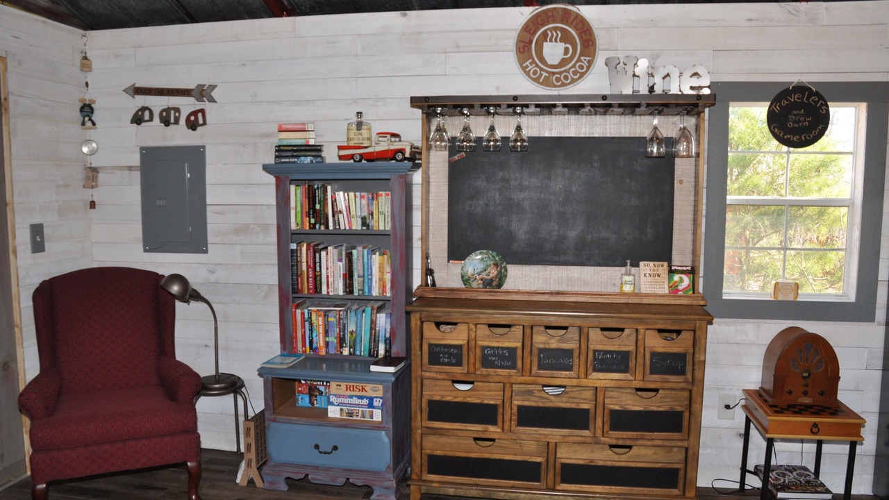 Photo of Bedroom in Westminster