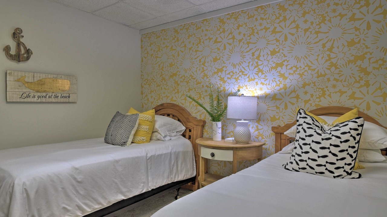 Photo of Bedroom in Lavonia