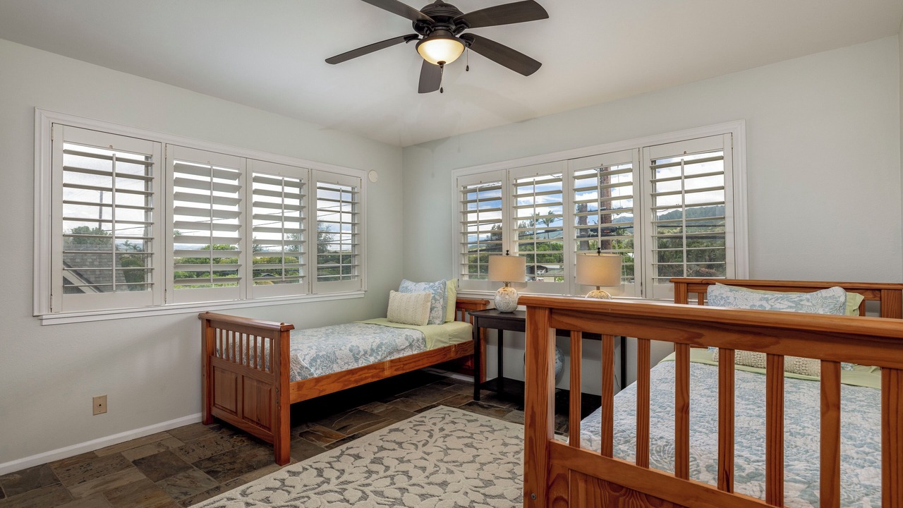 Photo of Bedroom in Mokuleia