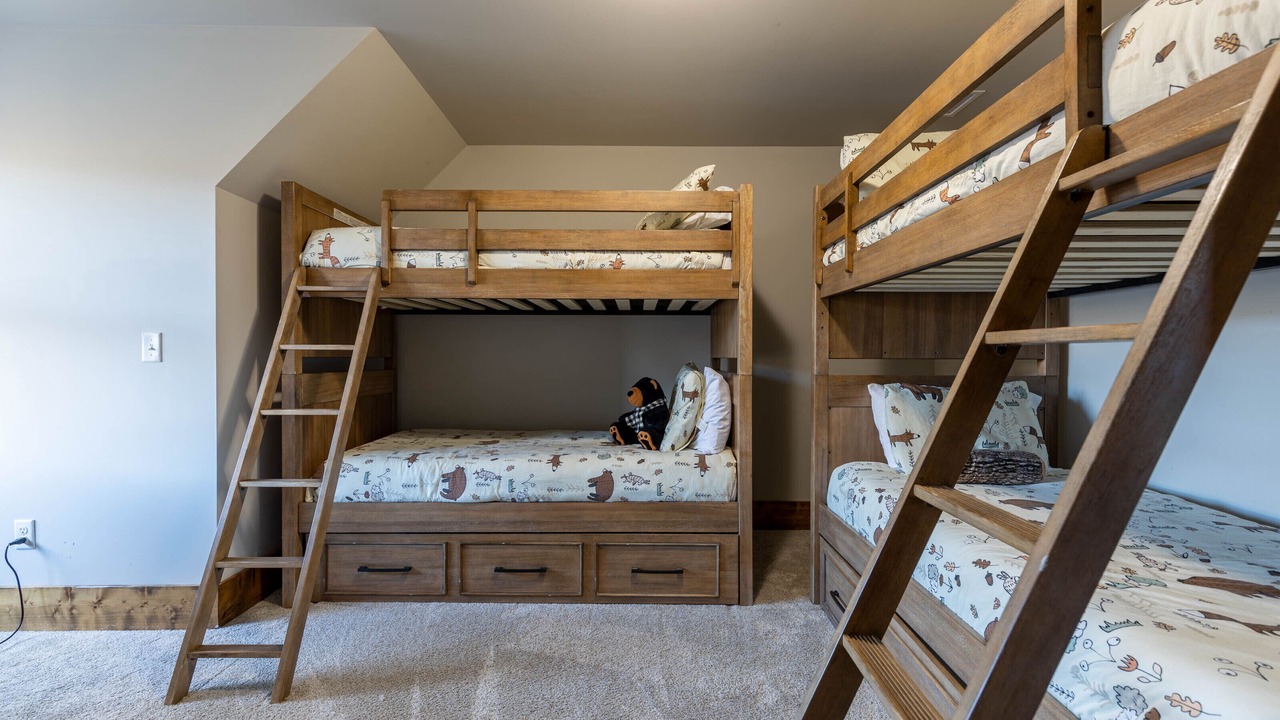 Photo of Bedroom in Elk Park