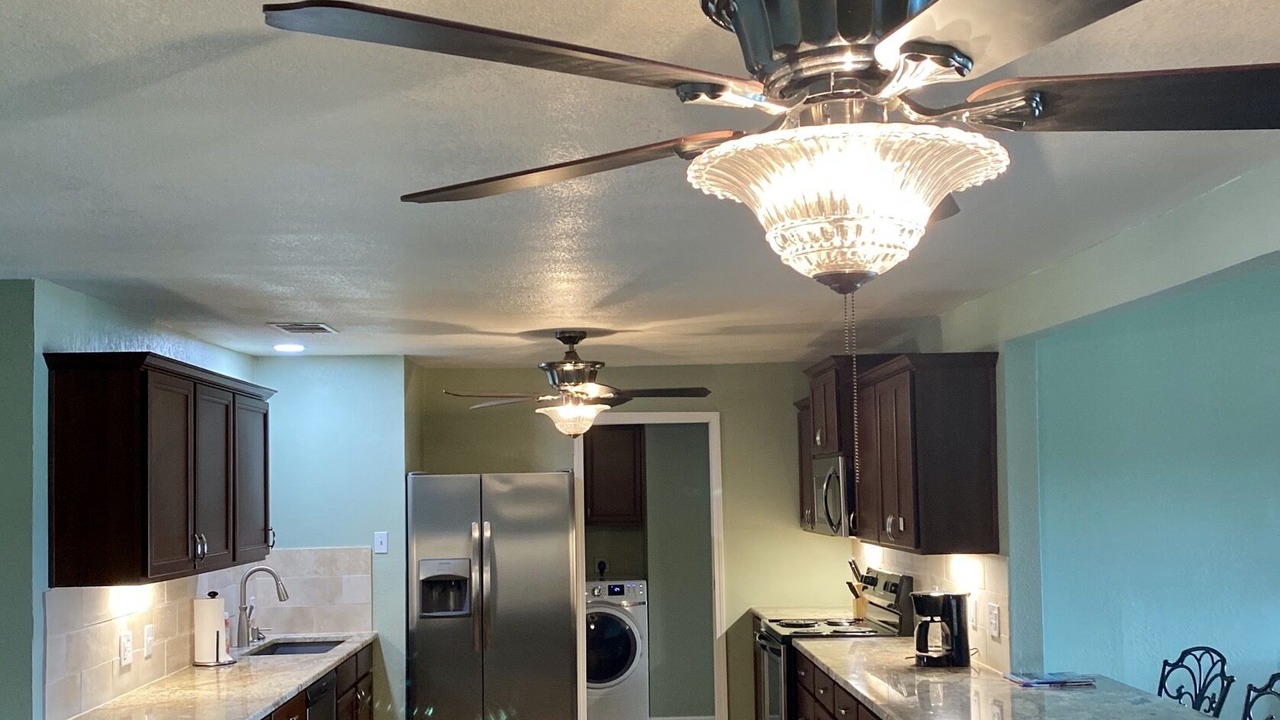 Photo of Kitchen in Kingsland