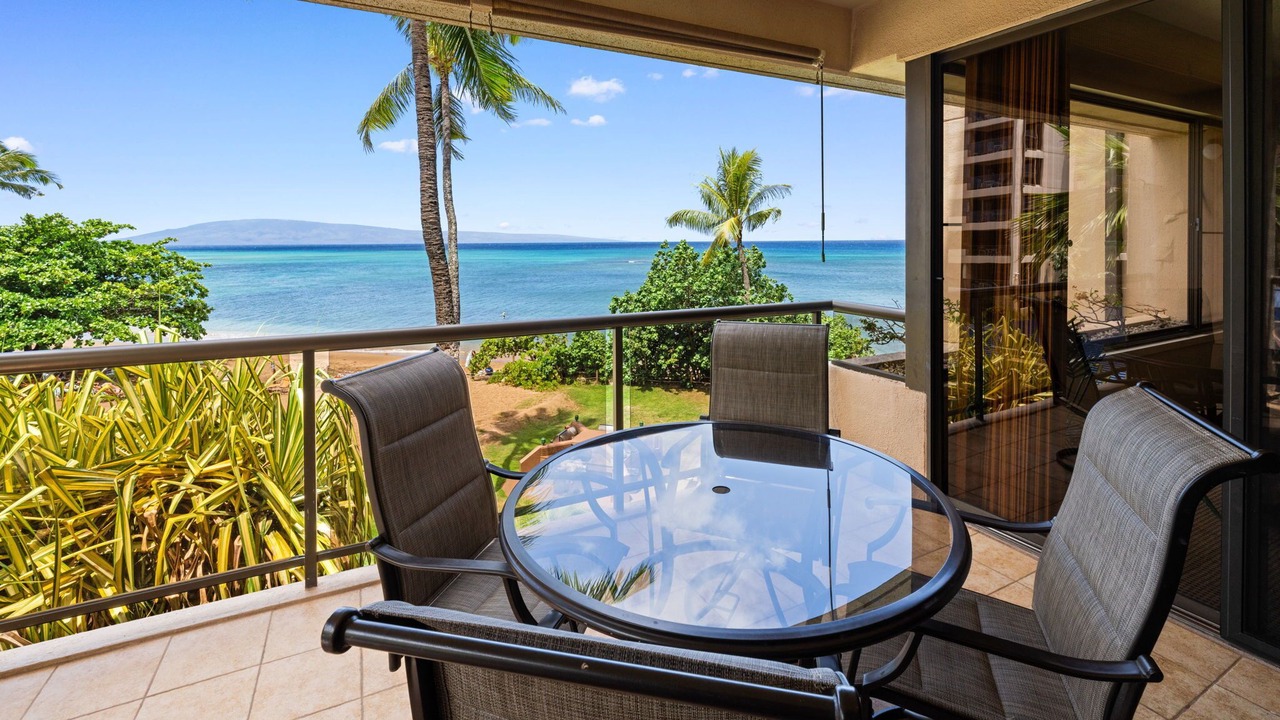 Photo of Outdoor in Kahana