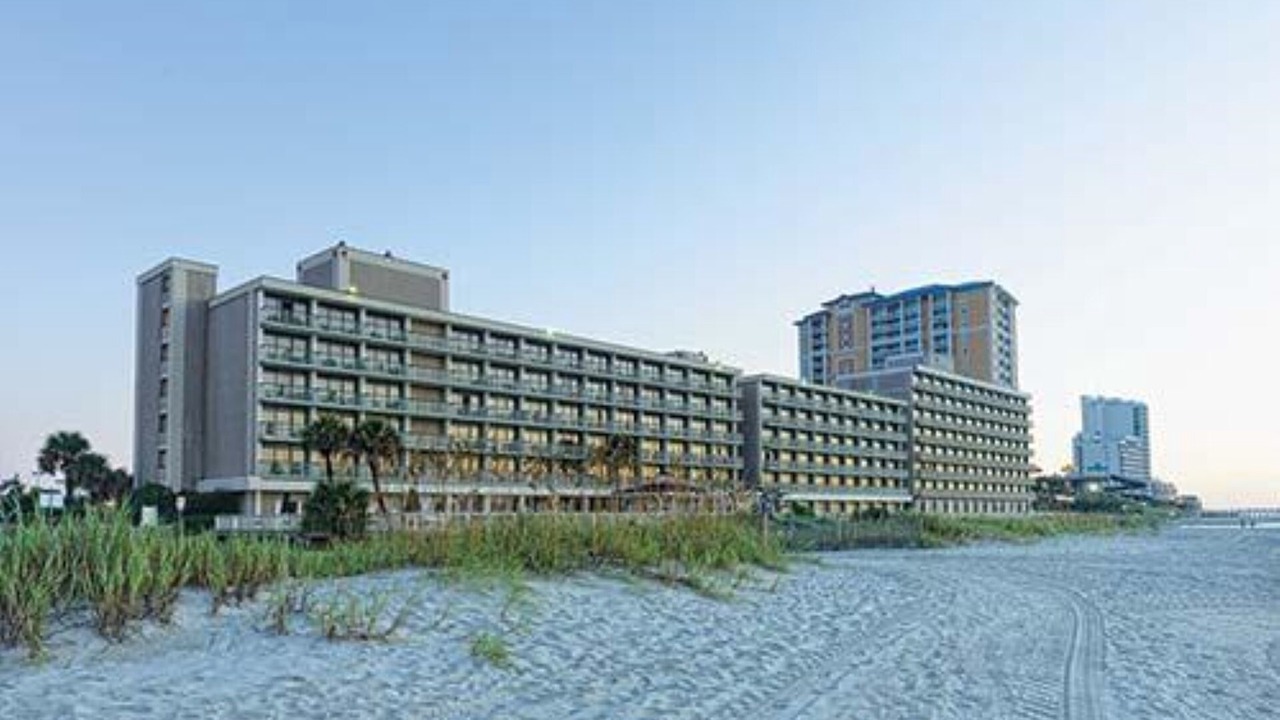 Photo of Outdoor in Crescent Beach