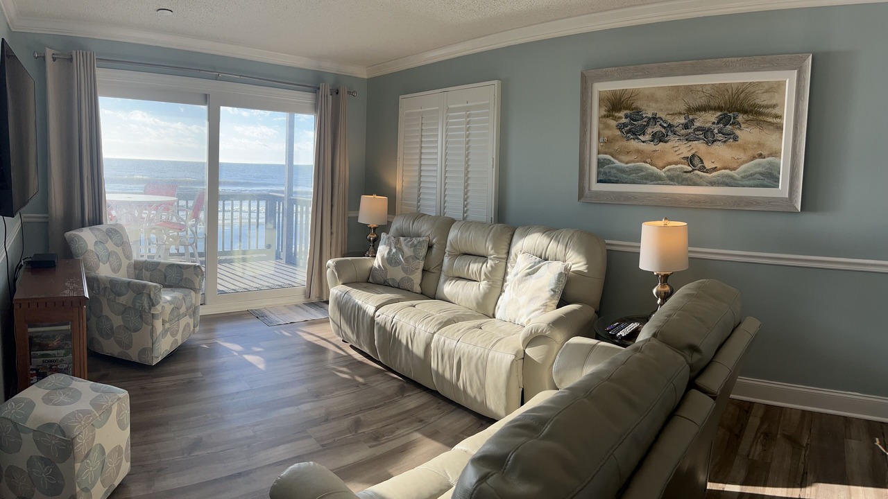 Photo of Livingroom in Garden City
