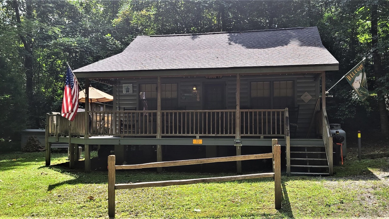 Photo of Outdoor in Helen