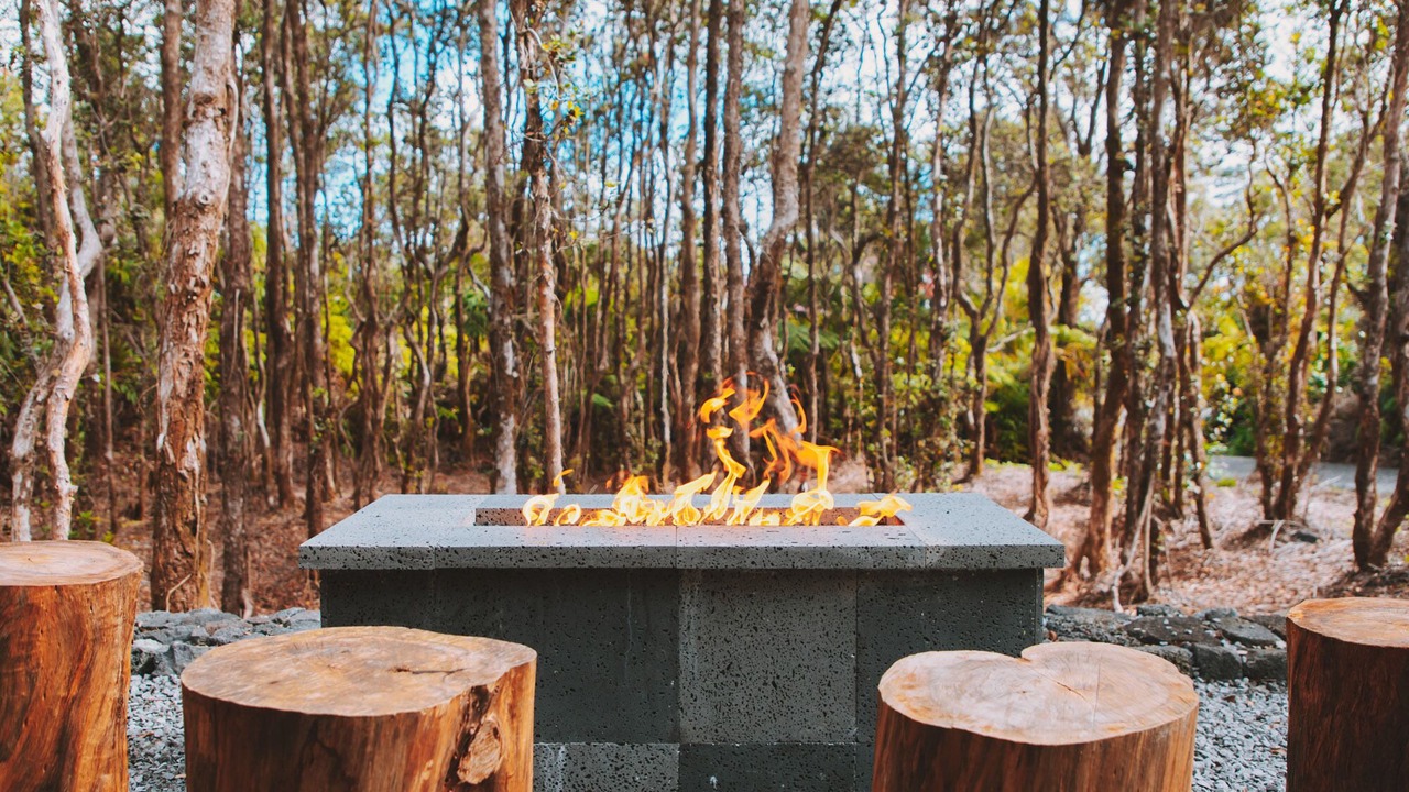 Photo of Outdoor in Ohia Estates