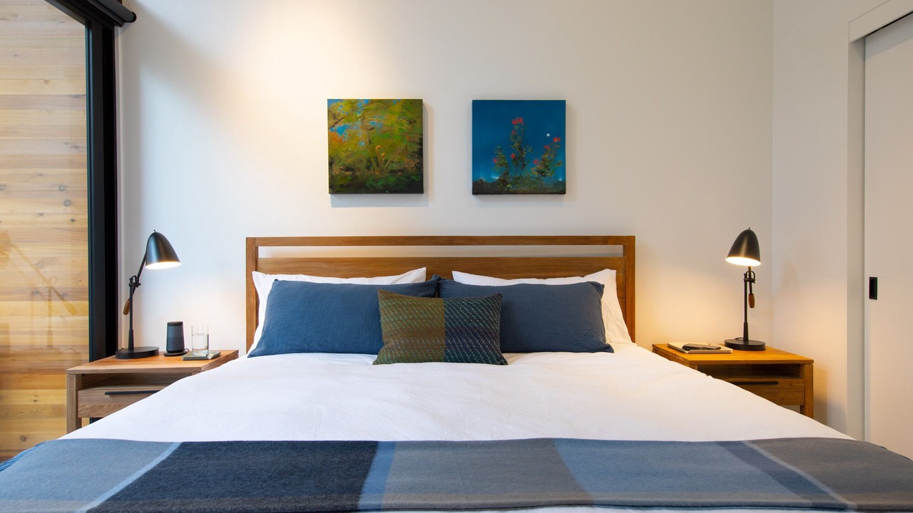Photo of Bedroom in Ohia Estates
