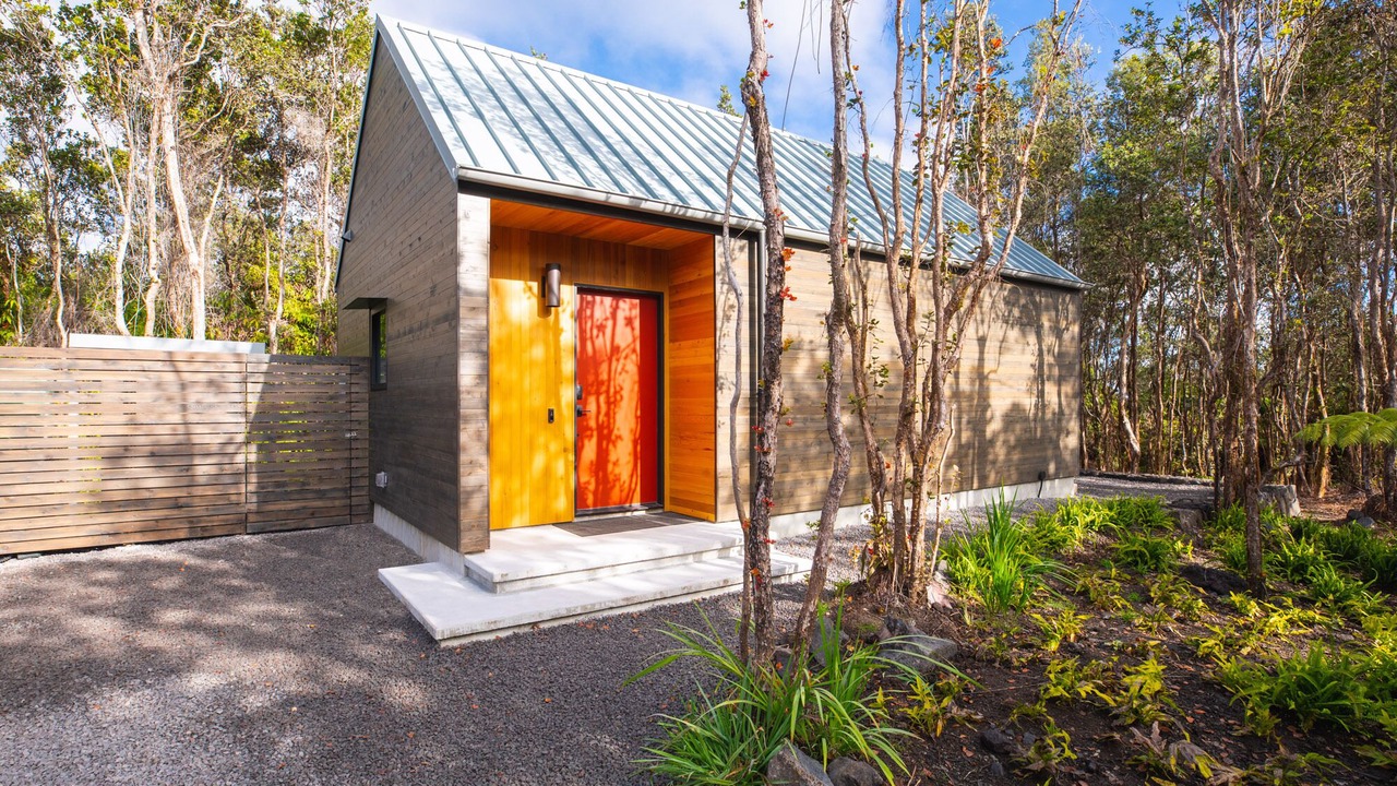 Photo of Outdoor in Ohia Estates