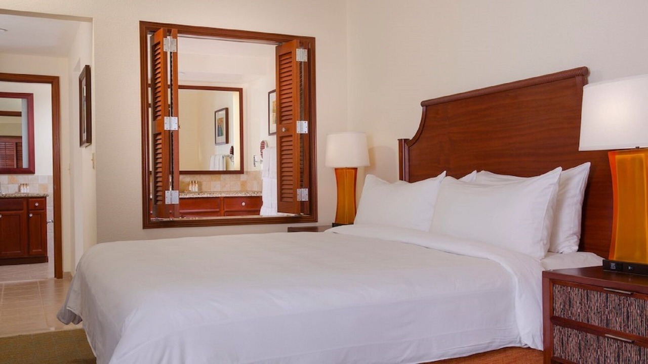 Photo of Bedroom in Ko Olina
