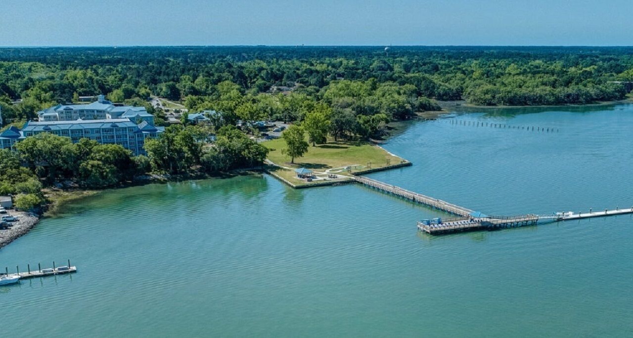 Photo of Outdoor in Palmetto Dunes