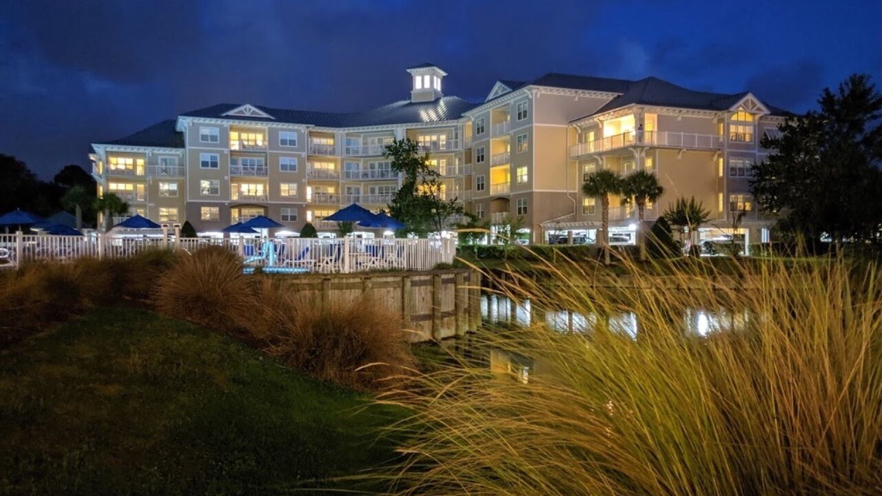 Photo of Outdoor in Palmetto Dunes