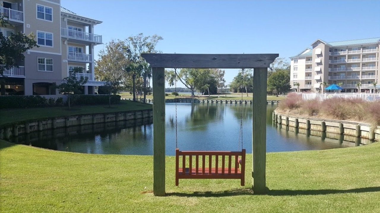 Photo of Outdoor in Palmetto Dunes
