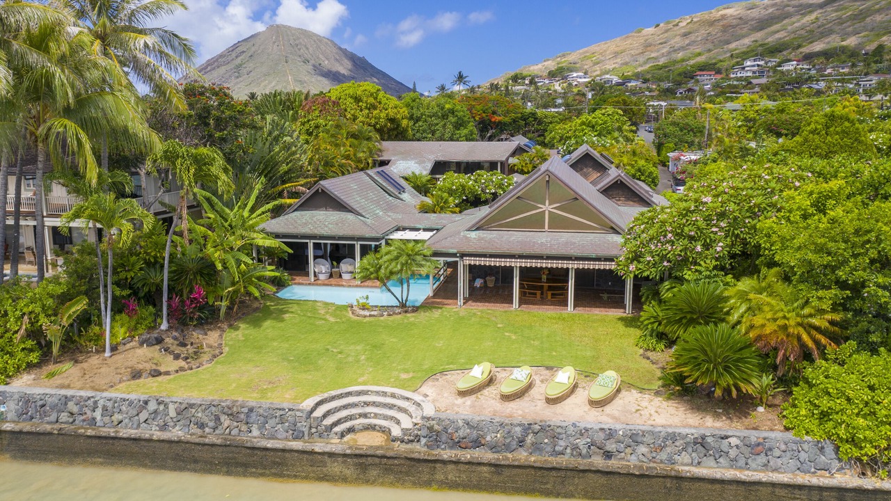 Photo of Others in Portlock