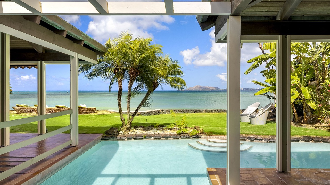 Photo of Outdoor in Portlock