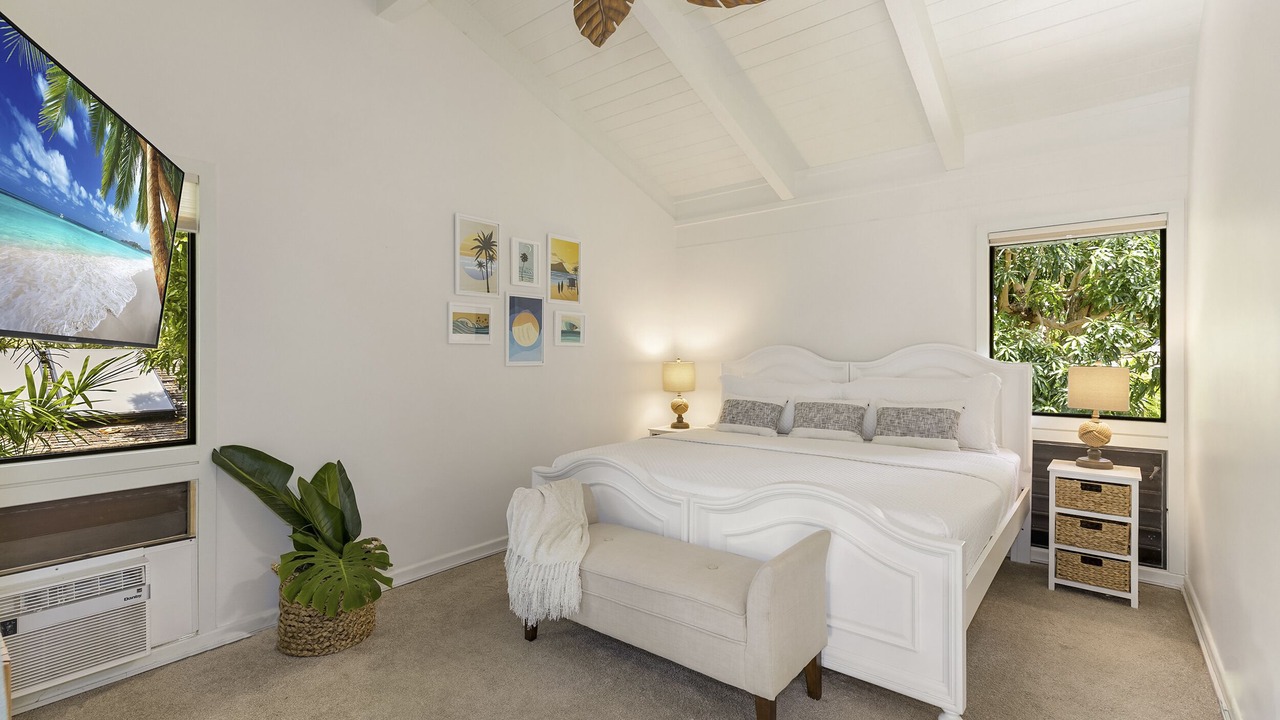 Photo of Bathroom in Portlock