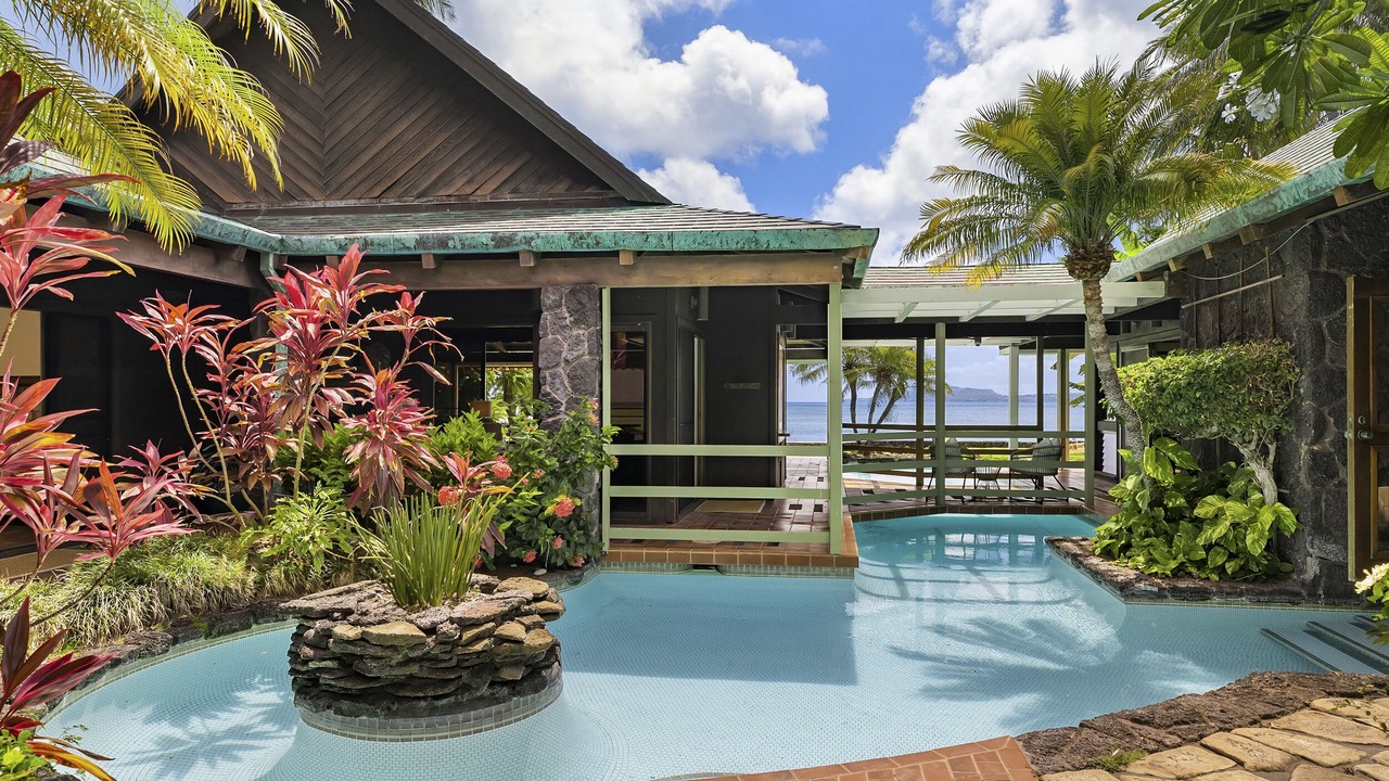 Photo of Outdoor in Portlock