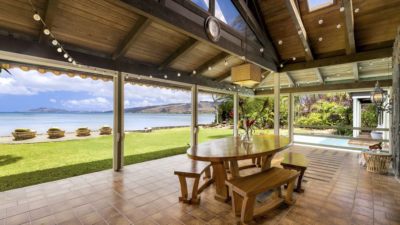 Photo of Outdoor in Portlock