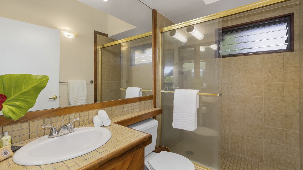 Photo of Bathroom in Portlock