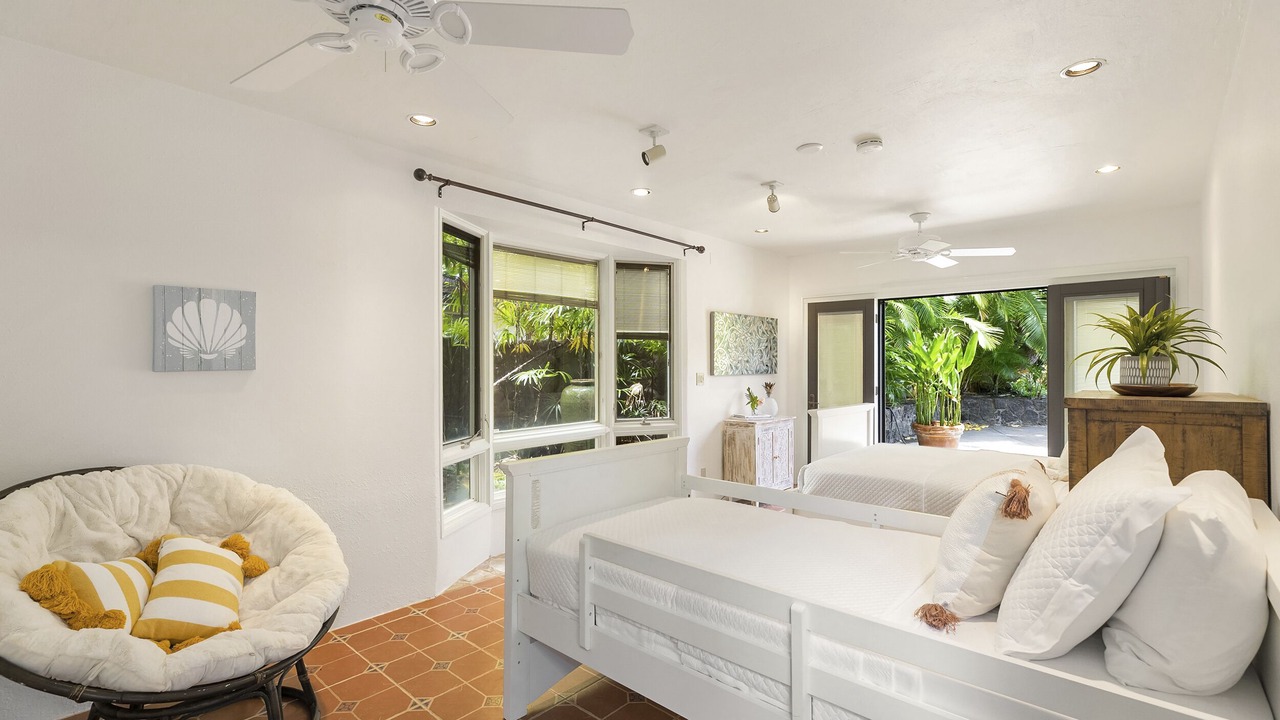 Photo of Bathroom in Portlock
