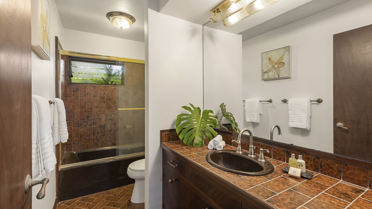 Photo of Bathroom in Portlock