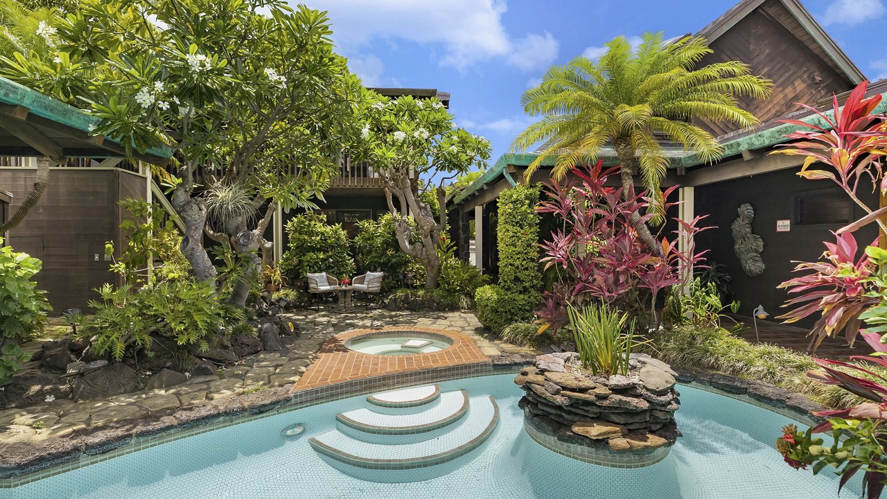 Photo of Outdoor in Portlock