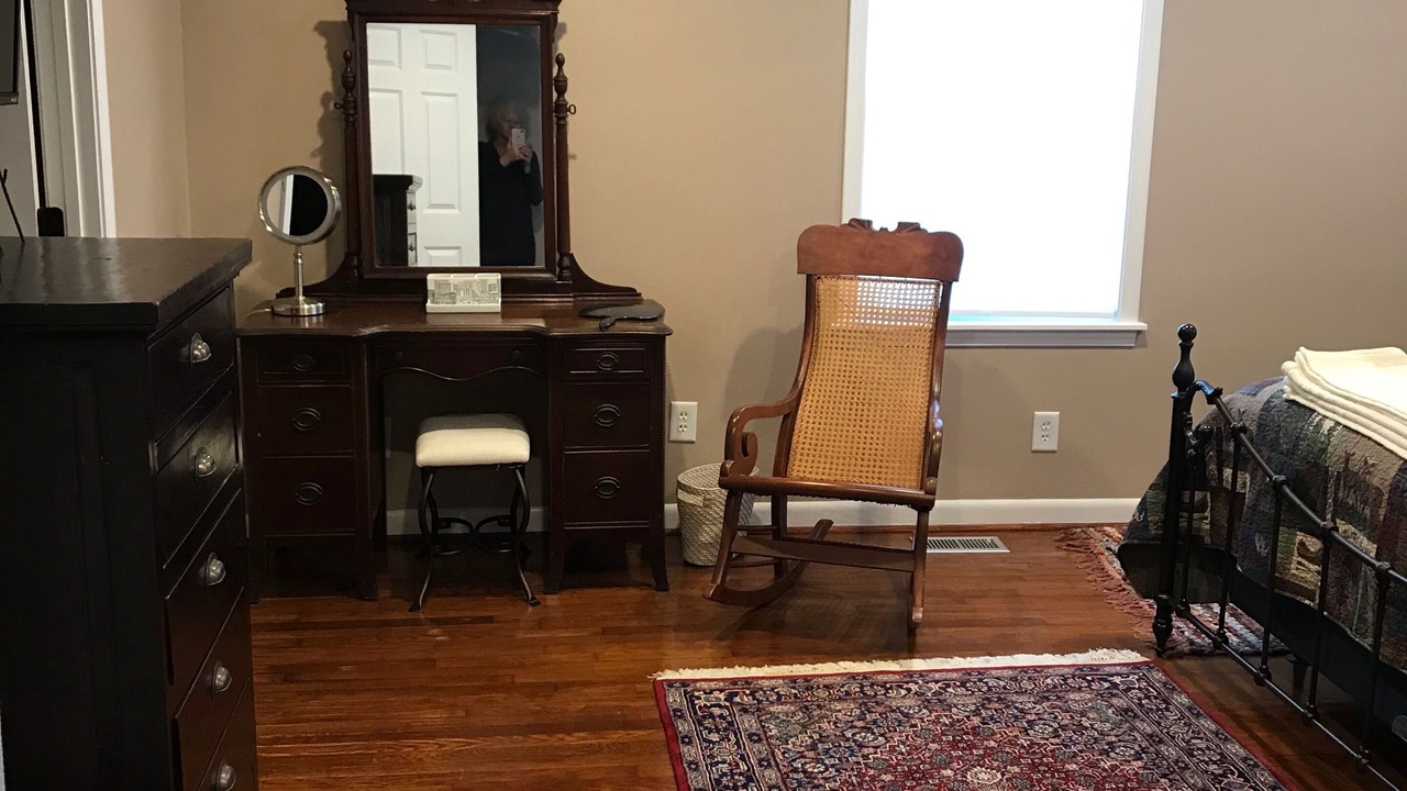 Photo of Bedroom in Huger