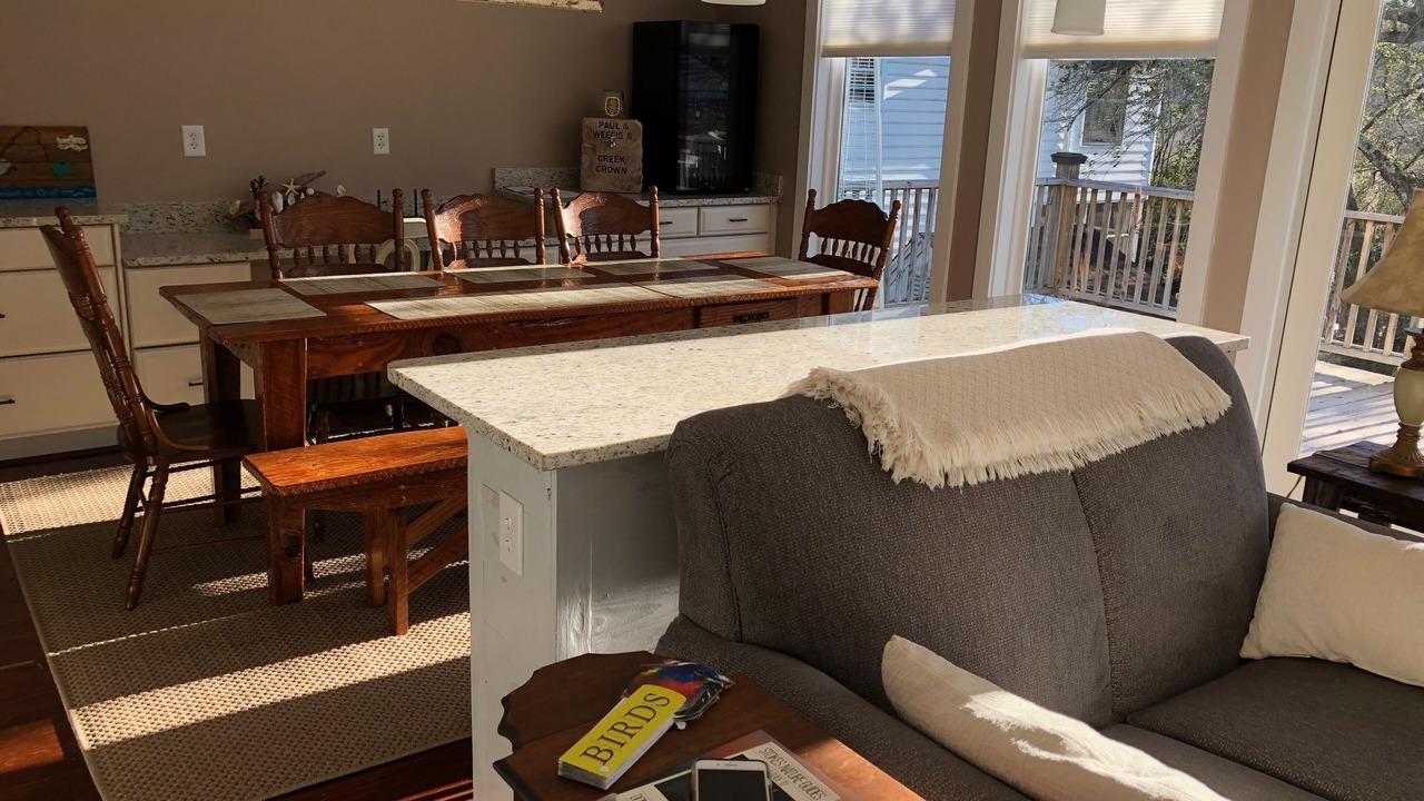 Photo of Livingroom in Huger