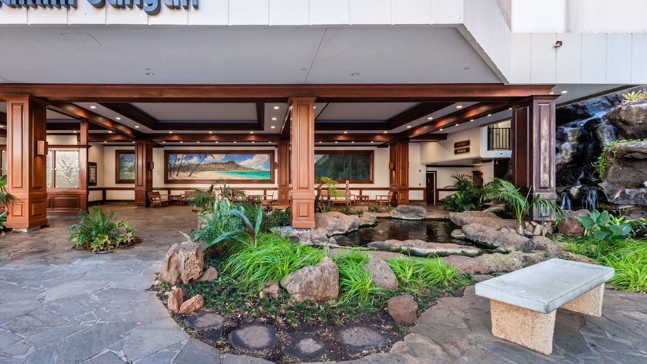 Photo of Outdoor in Diamond Head - Kapahulu - St. Louis