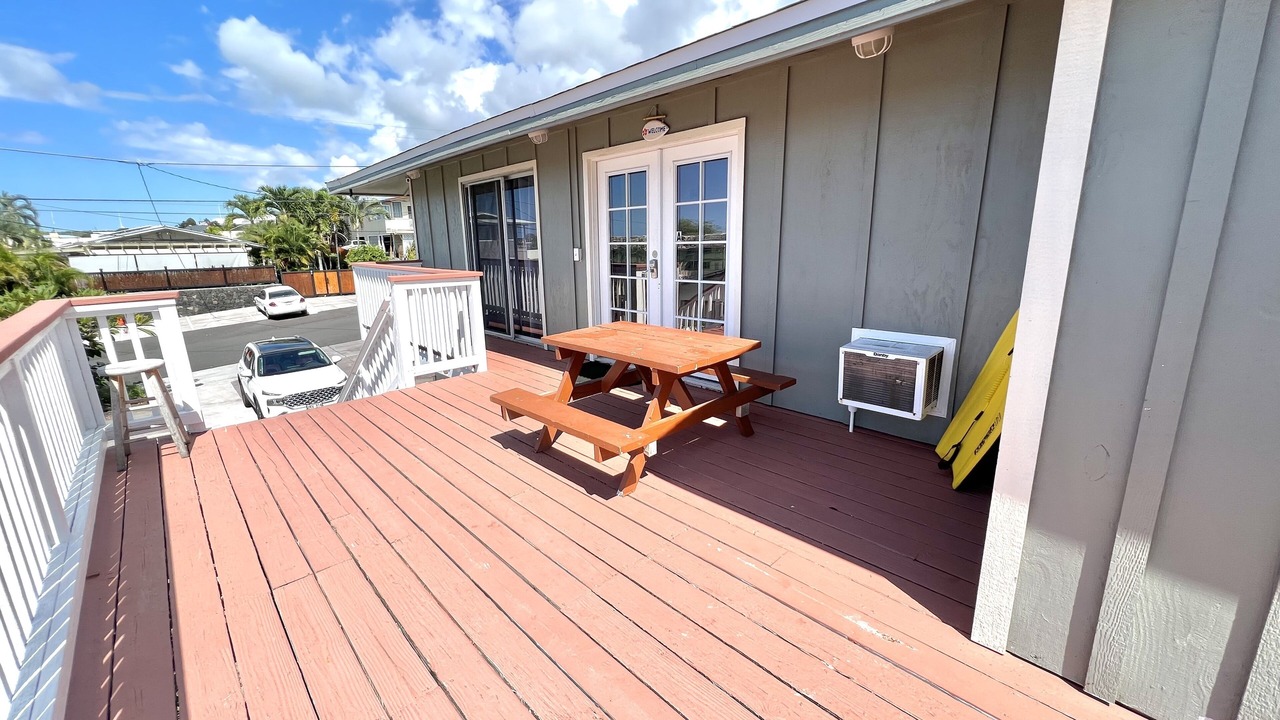 Photo of Outdoor in Historic Kailua Village