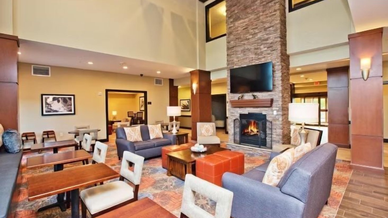 Photo of Livingroom in Sweetbriar