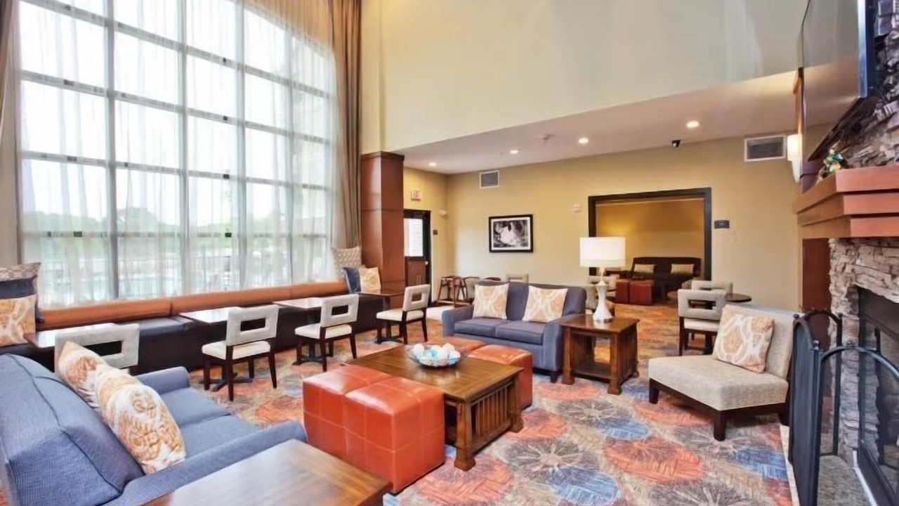 Photo of Livingroom in Sweetbriar