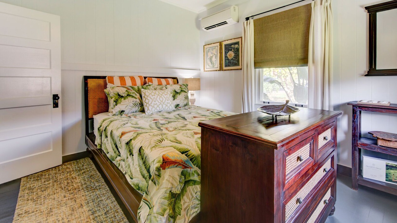 Photo of Bedroom in Waimea