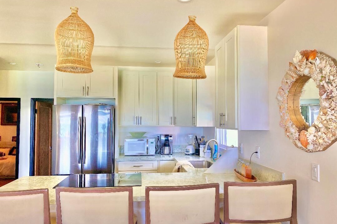 Photo of Kitchen in Pupukea