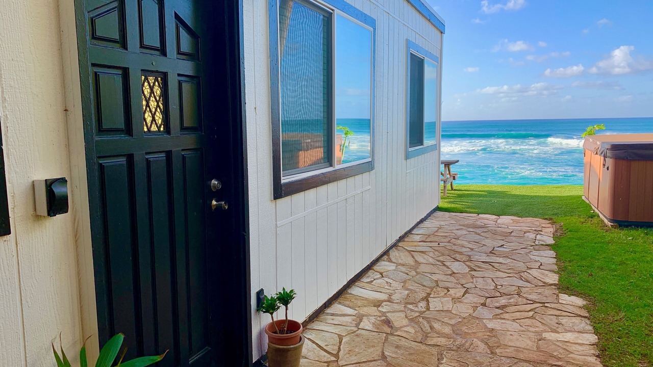 Photo of Outdoor in Pupukea