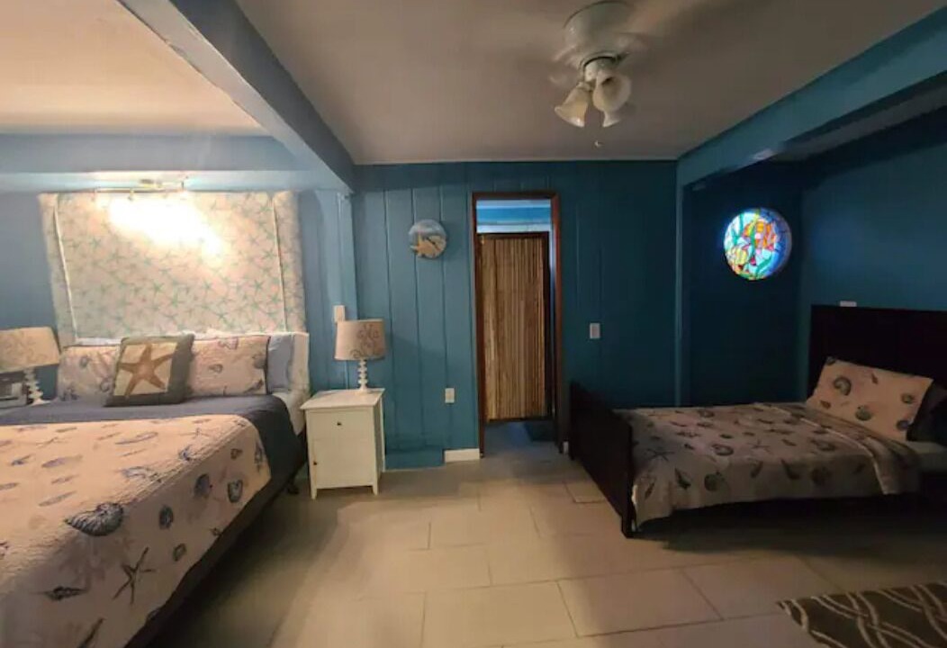 Photo of Bedroom in Ocean View