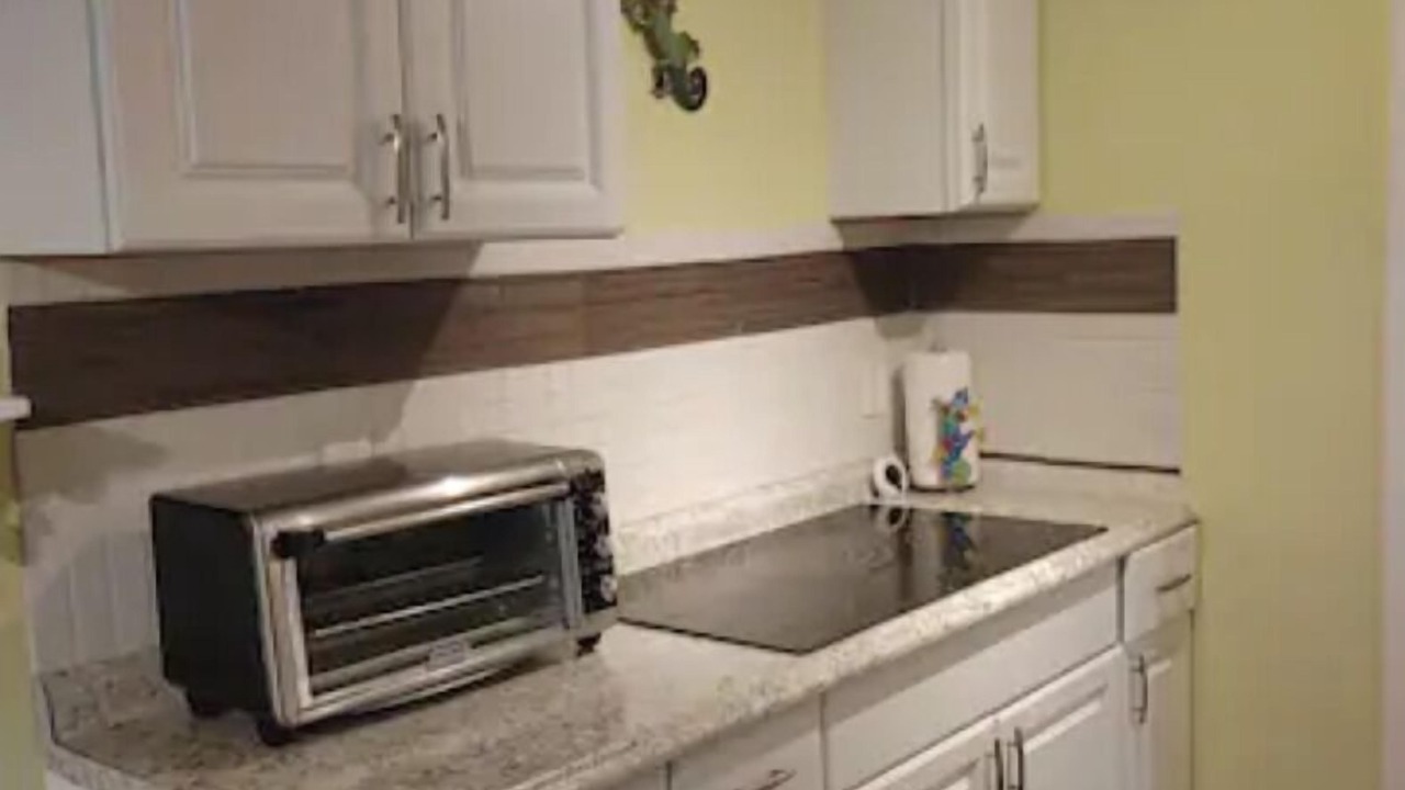 Photo of Kitchen in Ocean View