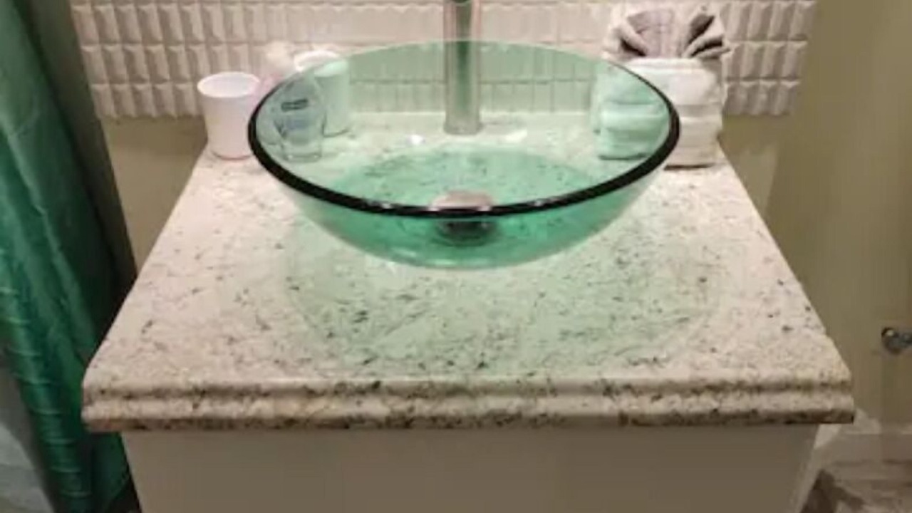 Photo of Bathroom in Ocean View
