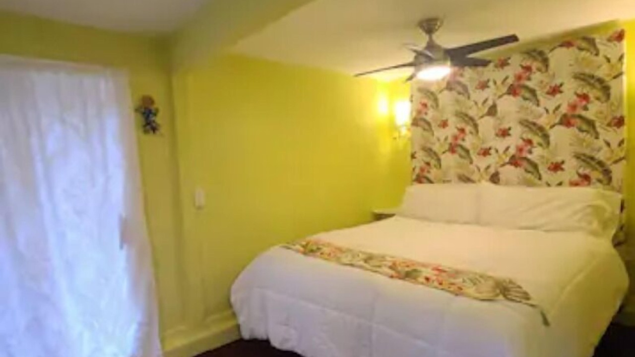 Photo of Bedroom in Ocean View
