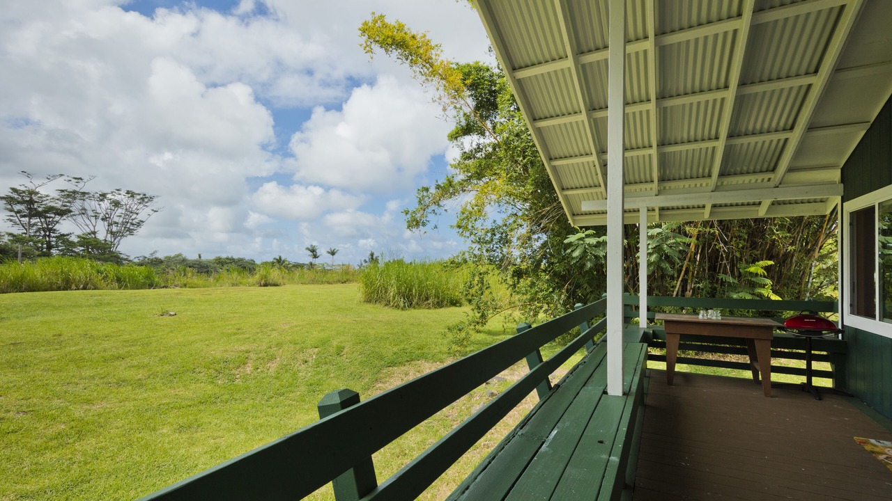Photo of Outdoor in Kapoho