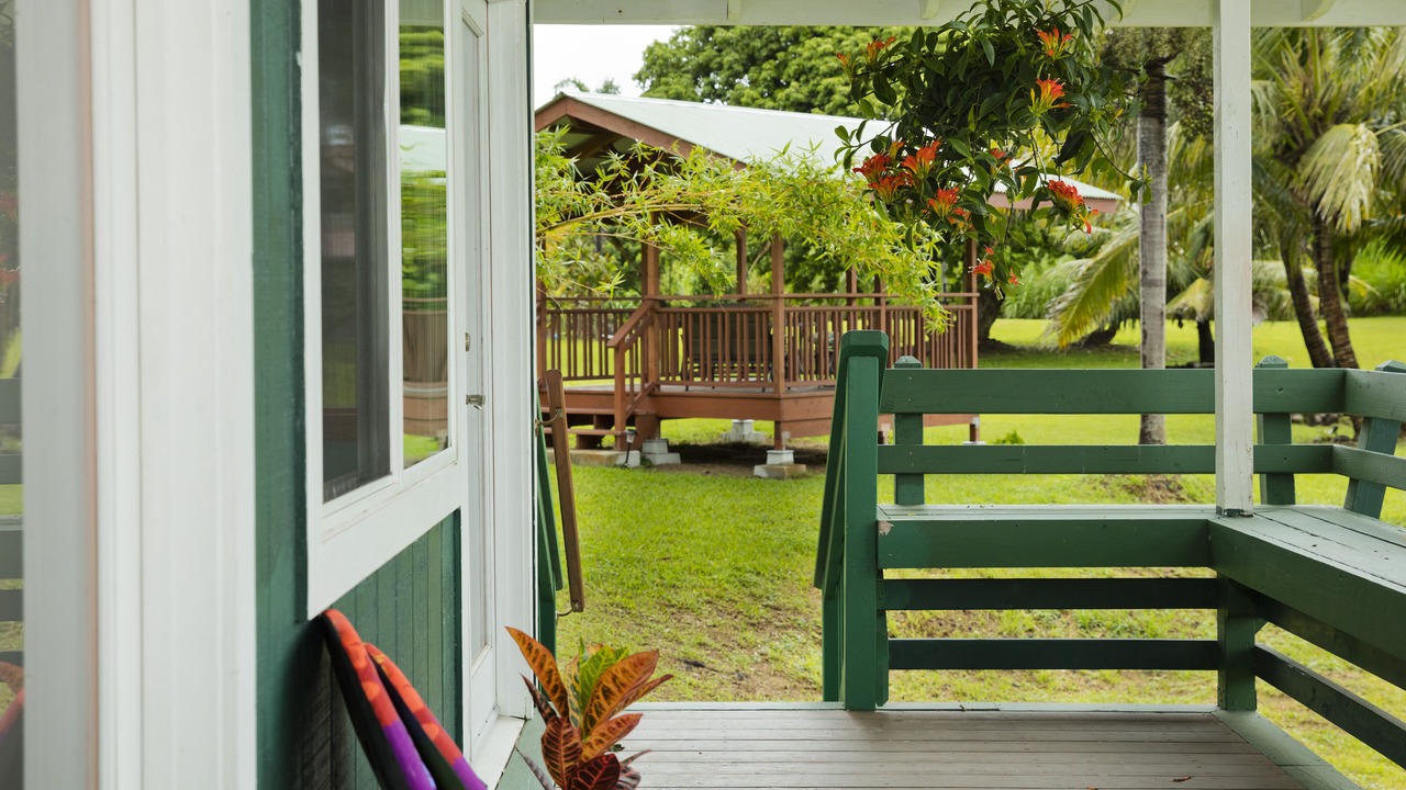 Photo of Outdoor in Kapoho