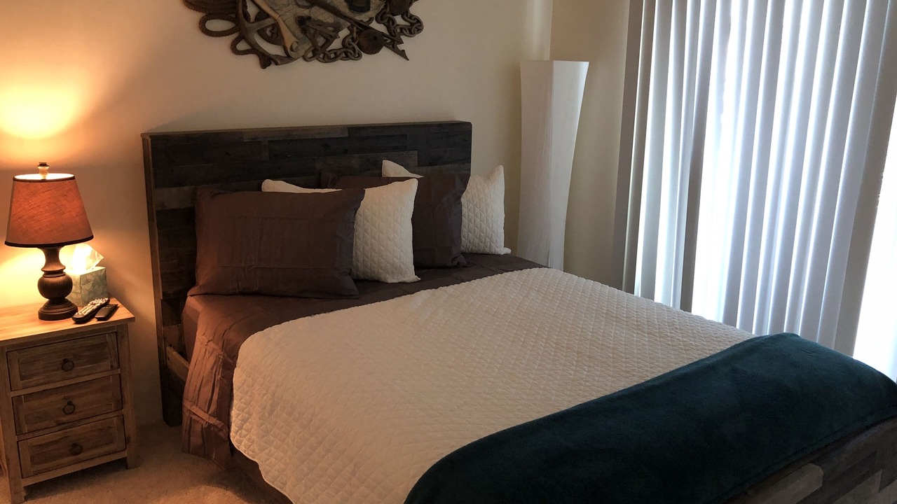 Photo of Bedroom in Ewa