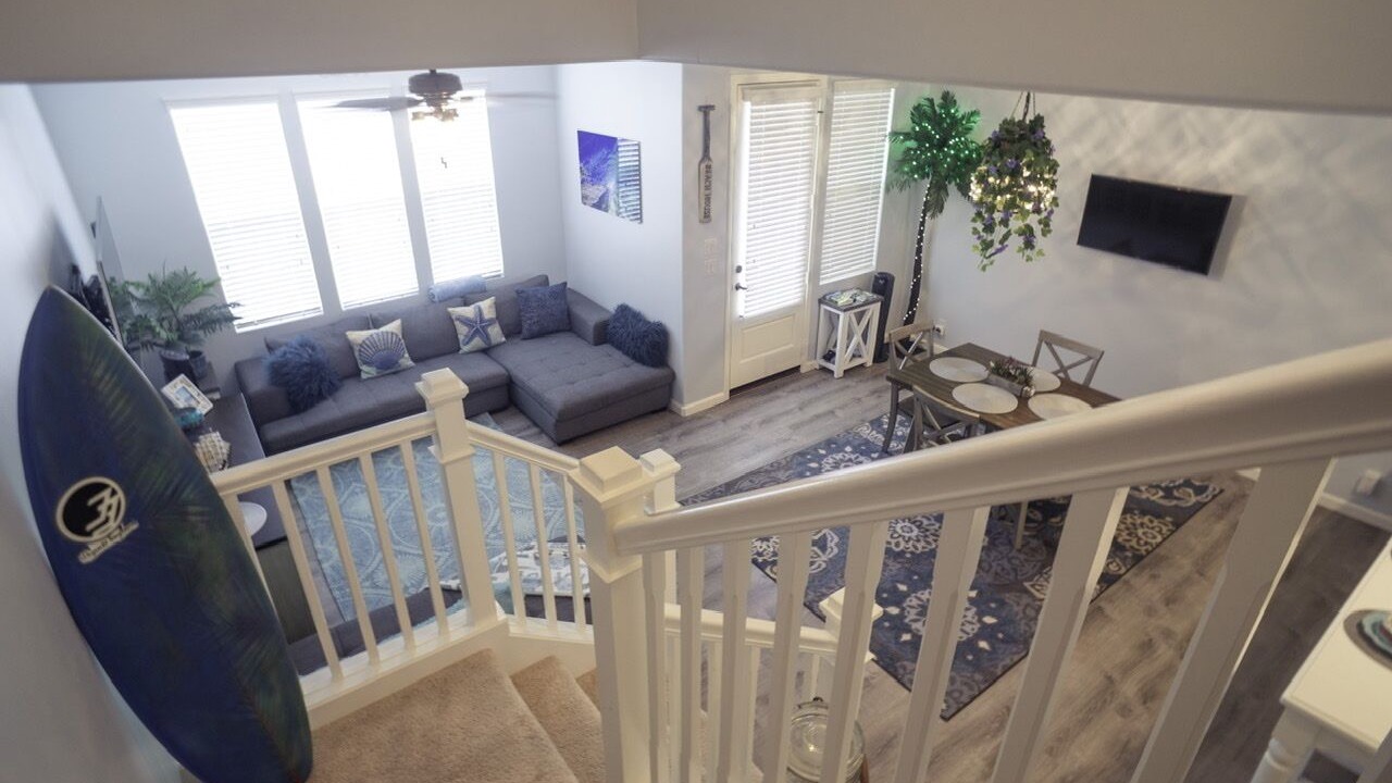 Photo of Livingroom in Ewa
