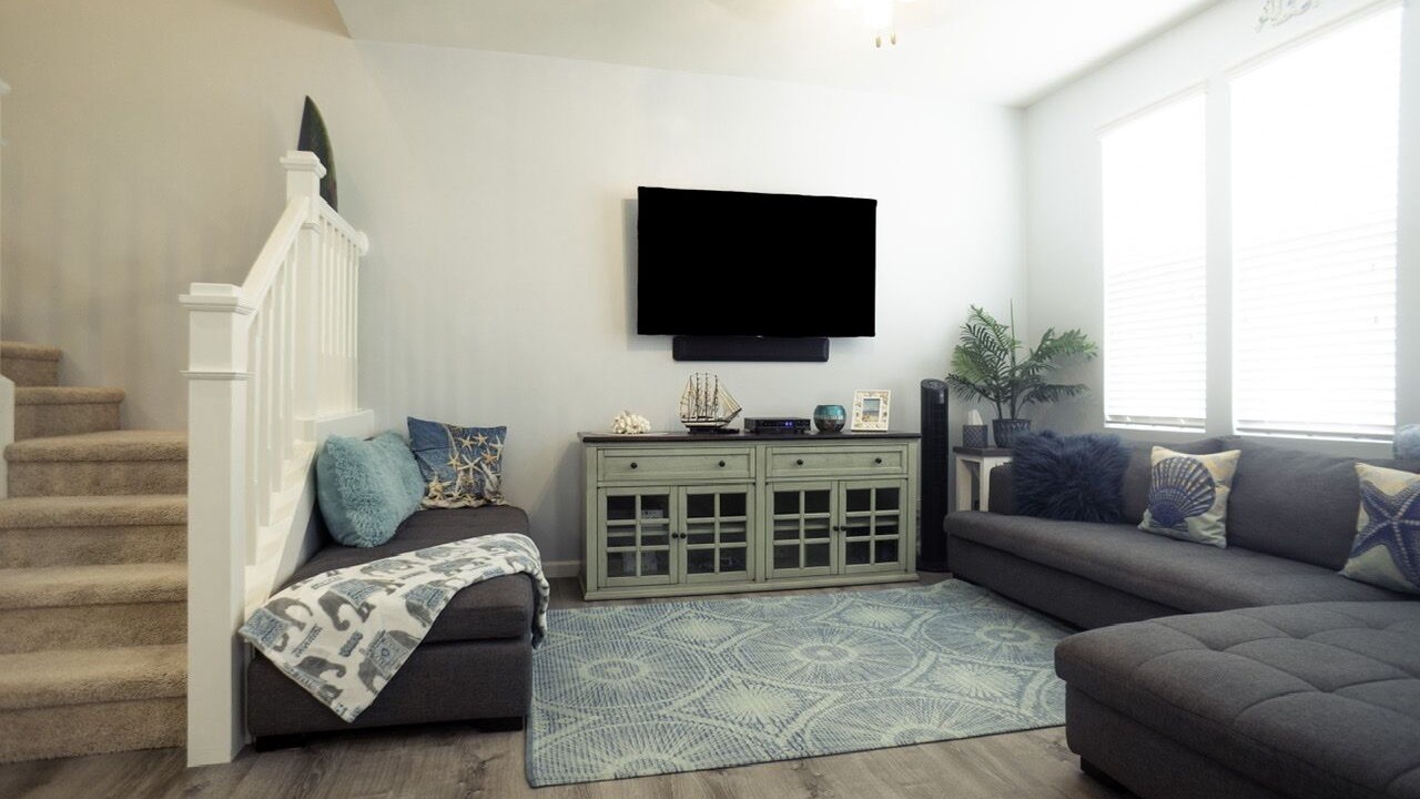 Photo of Livingroom in Ewa