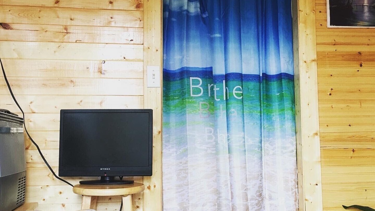 Photo of Bedroom in Fern Forest